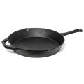 Nordwik Stekpanna 28 cm Gjutjärn Svart