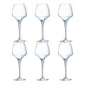 Open Up Vitvinsglas 40 cl 6-pack