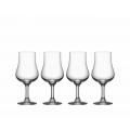 Orrefors Elixir Vinprovarglas 4-pack Klar
