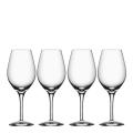 Orrefors More Vinglas 44 cl 4-pack