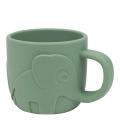 Peekaboo Mugg Elphee Grön