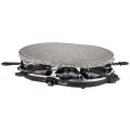 Princess Classic Stone & Raclette Set