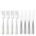 Renessanse Förrättsbestick 8 delar