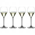 Riedel Summer Proseccoglas 4-pack