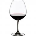 Riedel Vinum Pinot Noir/Burgundy Vinglas 70 cl2-pack