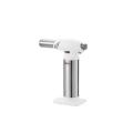 Rösle Gasbrännare stål/vit 17 cm