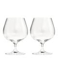 Rumours Cognacglas 40 cl 2-pack