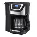Russell Hobbs Chester Grind&Brew Kaffebryggare 12 koppar