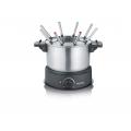 Severin 2470 Elektrisk Fondue 1500 W