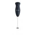 Severin SM 3590 Mjölkskummare Svart