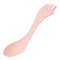 Spork Large 25 cm Dusty Pink