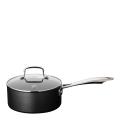 Stenfors Kastrull 2 L Keramisk Svart