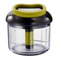 Tefal Ingenio 5 Sec Chopper 900 ml Svart/Grön