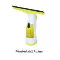 Fönstertvätt Alpina