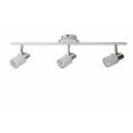 Wexiö Design Cleo 3 rak spotlight