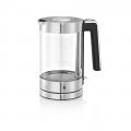 WMF Lono Vattenkokare Glas 1,7 liter