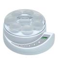 Yoghurt Maker Yoghurtmaskin + 8 bägare