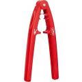 Zyliss Skaldjursknäckare 20 cm Plast Röd