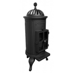 Carl dekorationsbrasa