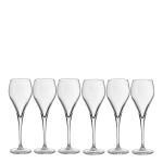 Bubbles Proseccoglas 6-pack 16 cl