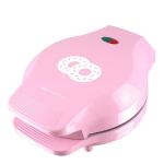 Donutmaker 7 st Rosa