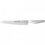 Global NI Trancherkniv Olivslipad 21 cm Oriental
