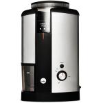 Kaffekvarn WSCG-2 Svart/Rostfri
