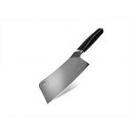 Onyx Cookware™ Keramik-stål-hybrid Köttyxa