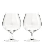 Rumours Cognacglas 40 cl 2-pack