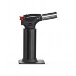 Satake Flame King Gasbrännare Svart