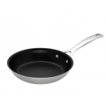 Le Creuset 3Ply Stekpanna med beläggning 28 cm