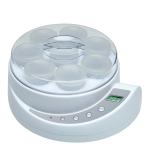 Yoghurt Maker Yoghurtmaskin + 8 bägare